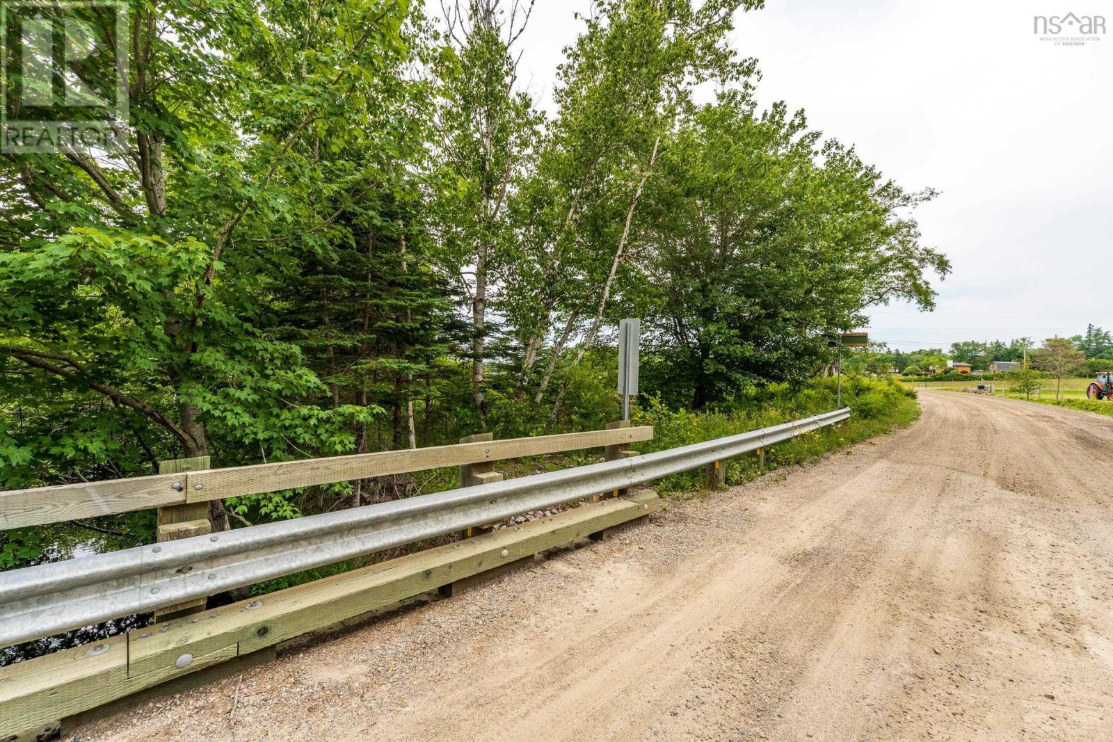 Lot Small Gains Road Property Photo 8