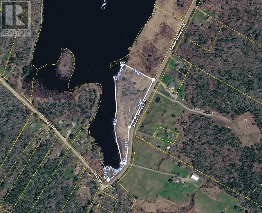 Lot Small Gains Road Property Photo 10