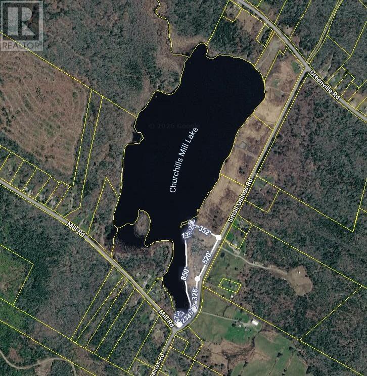 Lot Small Gains Road Property Photo 11