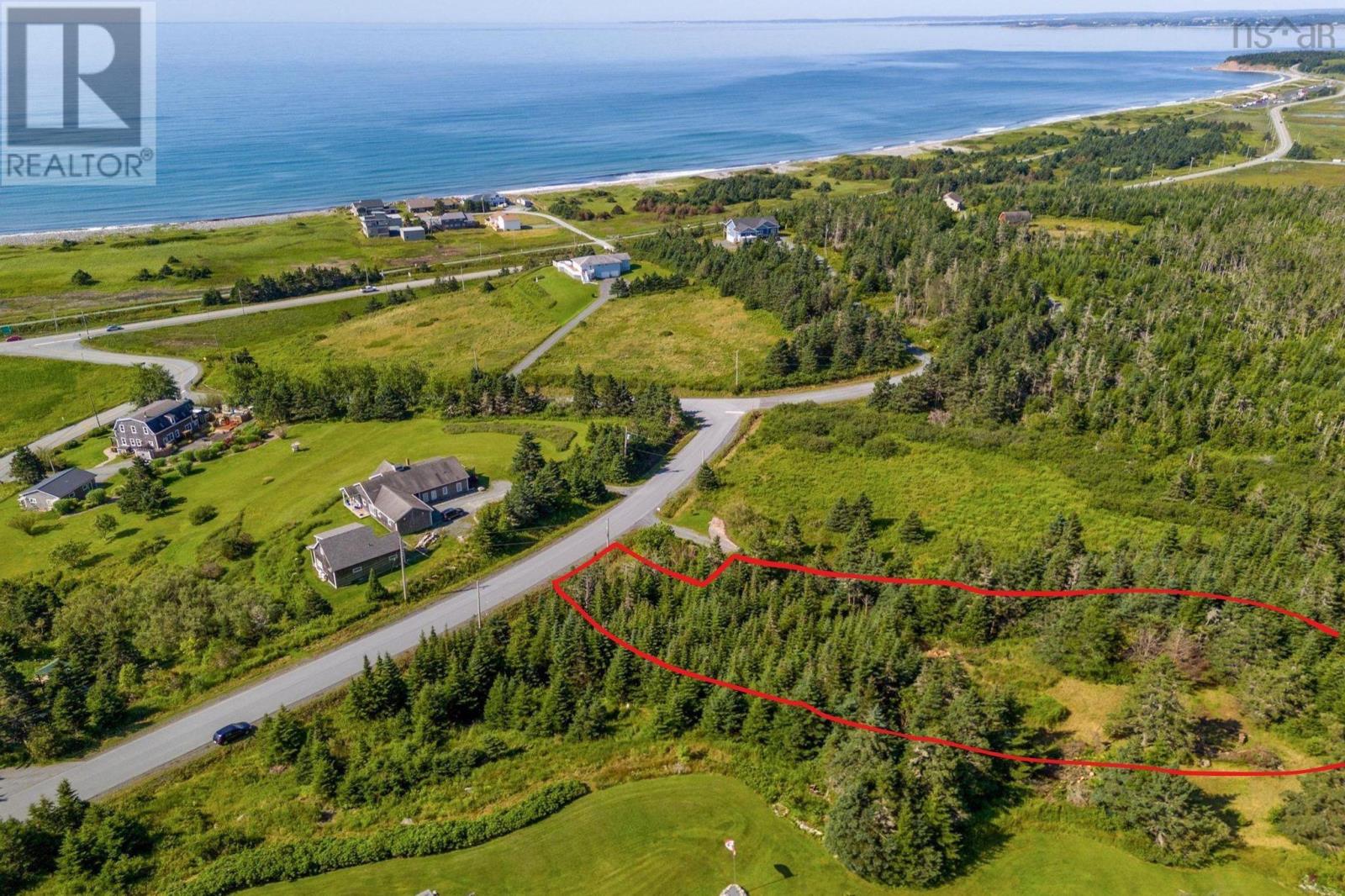 0 Oceanic Drive Property Photo 1