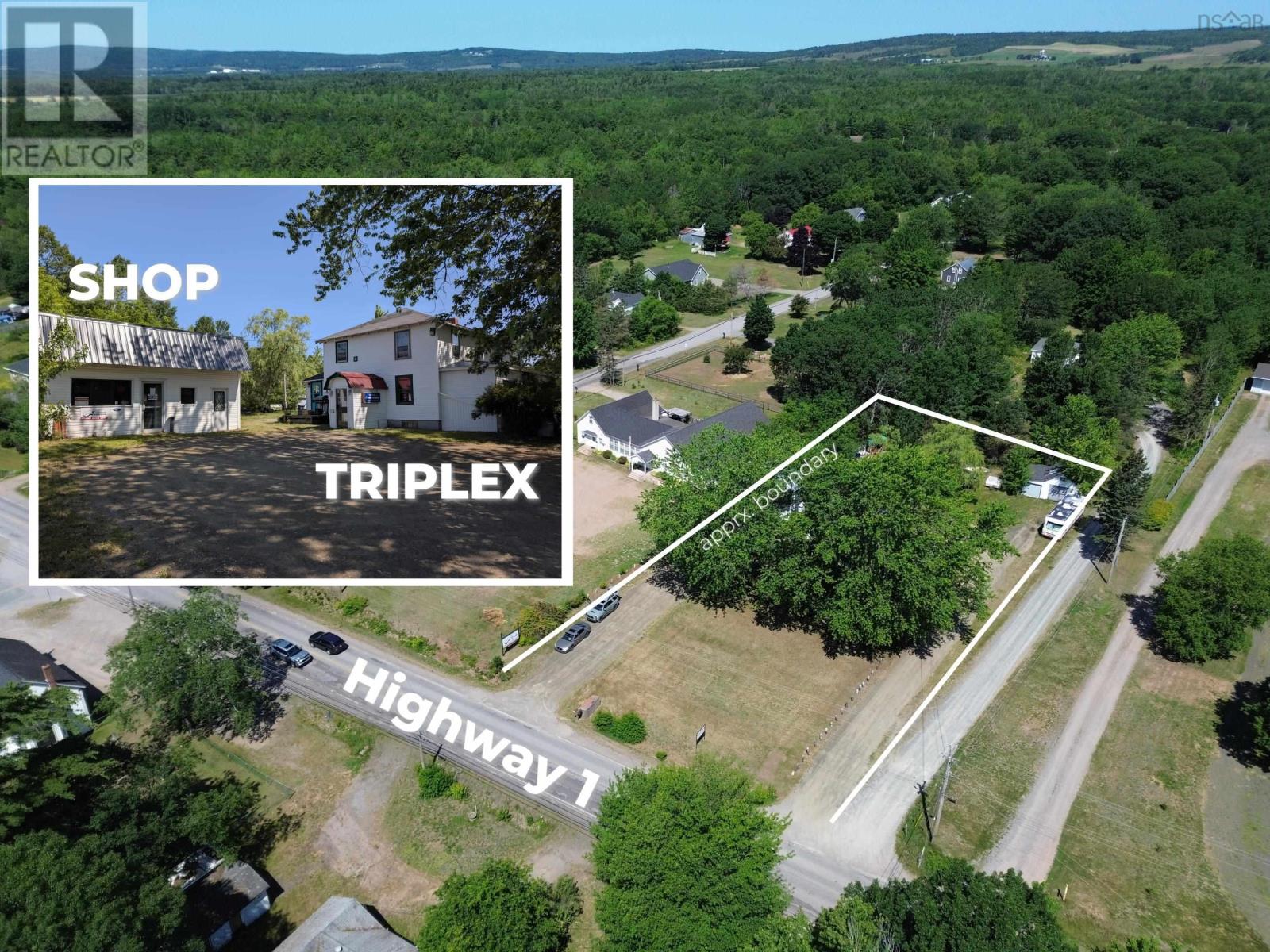 14525 Highway 1 Property Photo 1