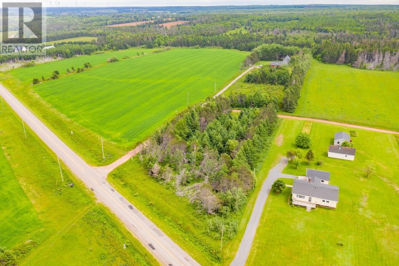 Lot Northside Road Property Photo 4