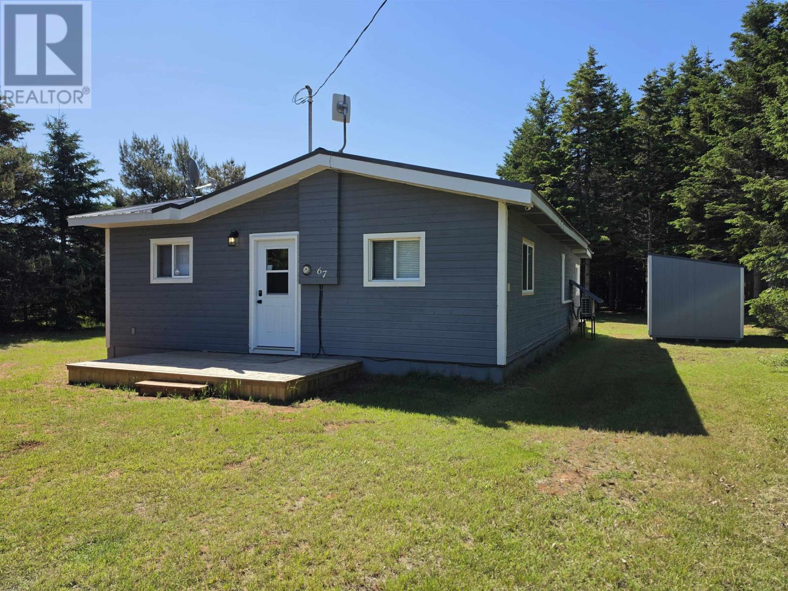 67 Gordon Cove Road Property Photo 1