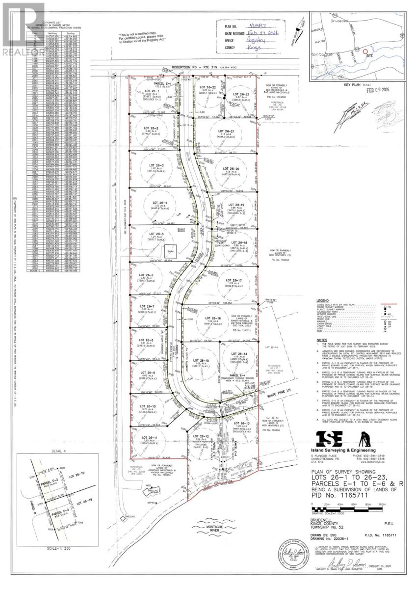 Lot 26-17 Harvest Hill Property Photo 5
