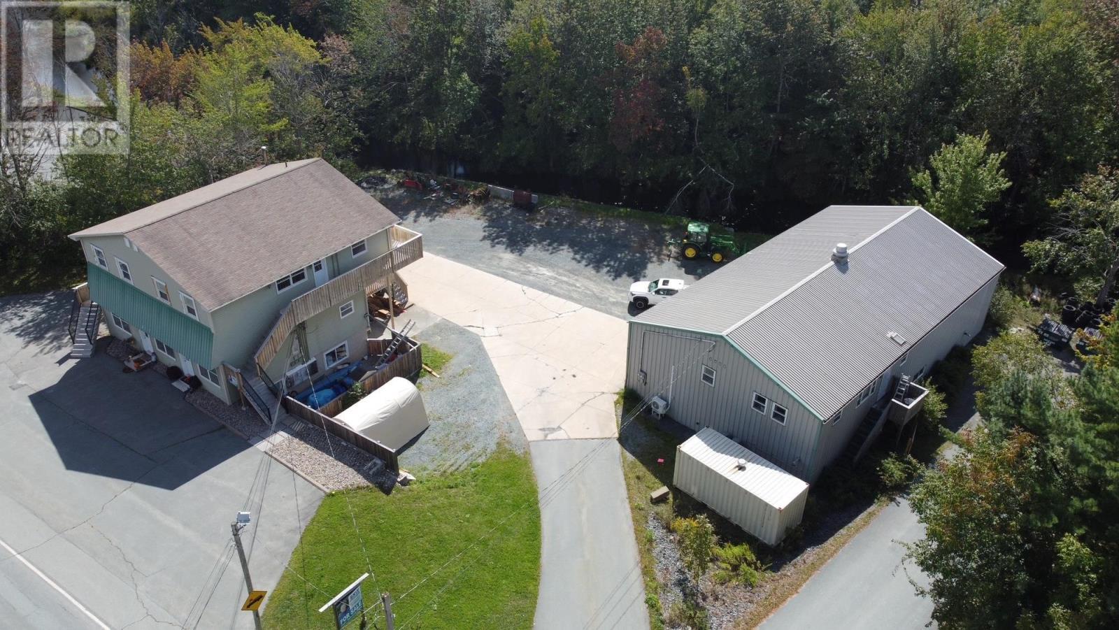 2447 Highway 2 Property Photo 2