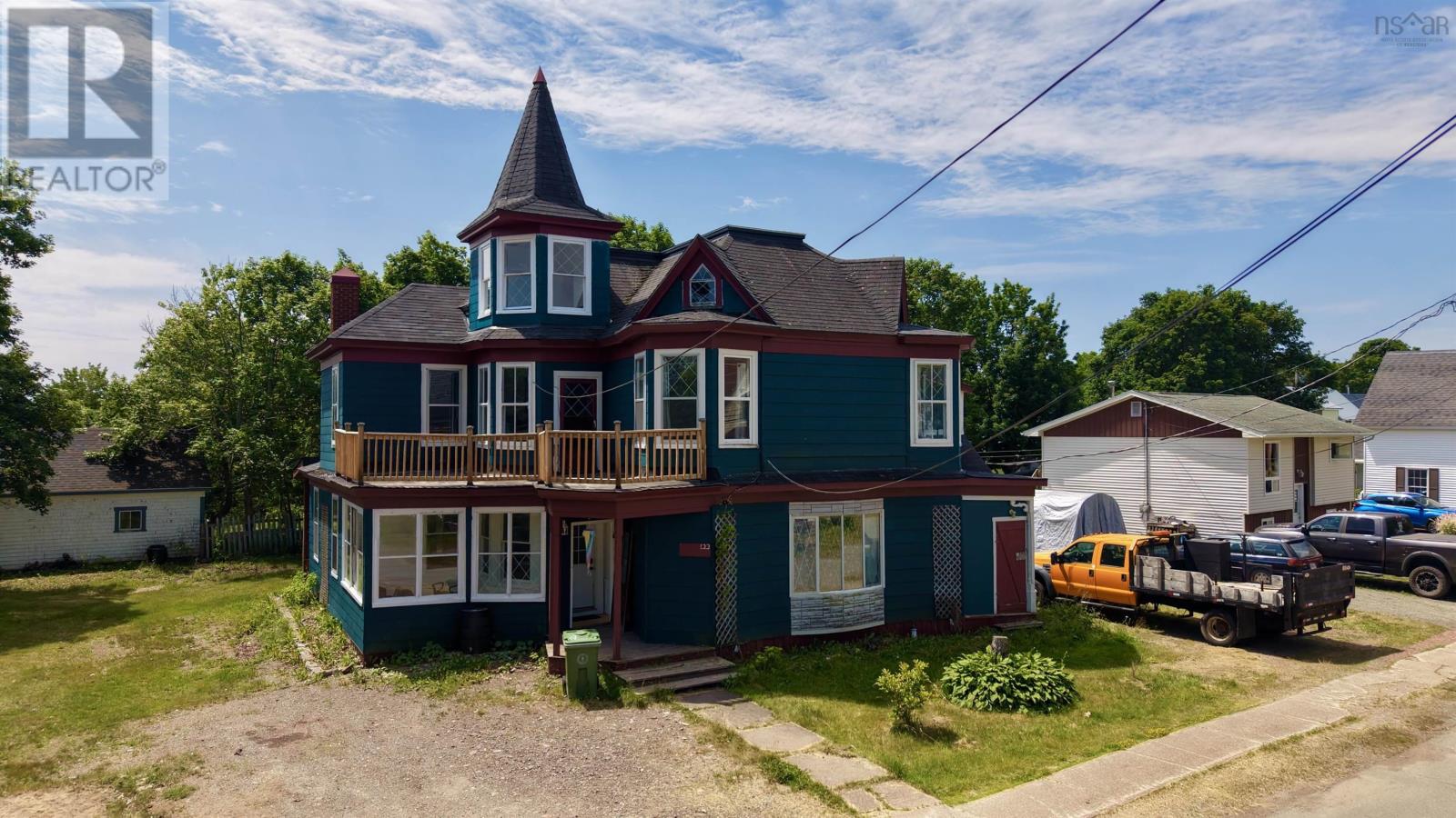 122 Queen Street Property Photo 1