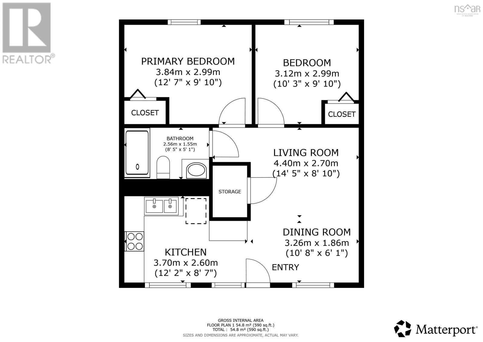 3482 Upper Branch Road Property Photo 32