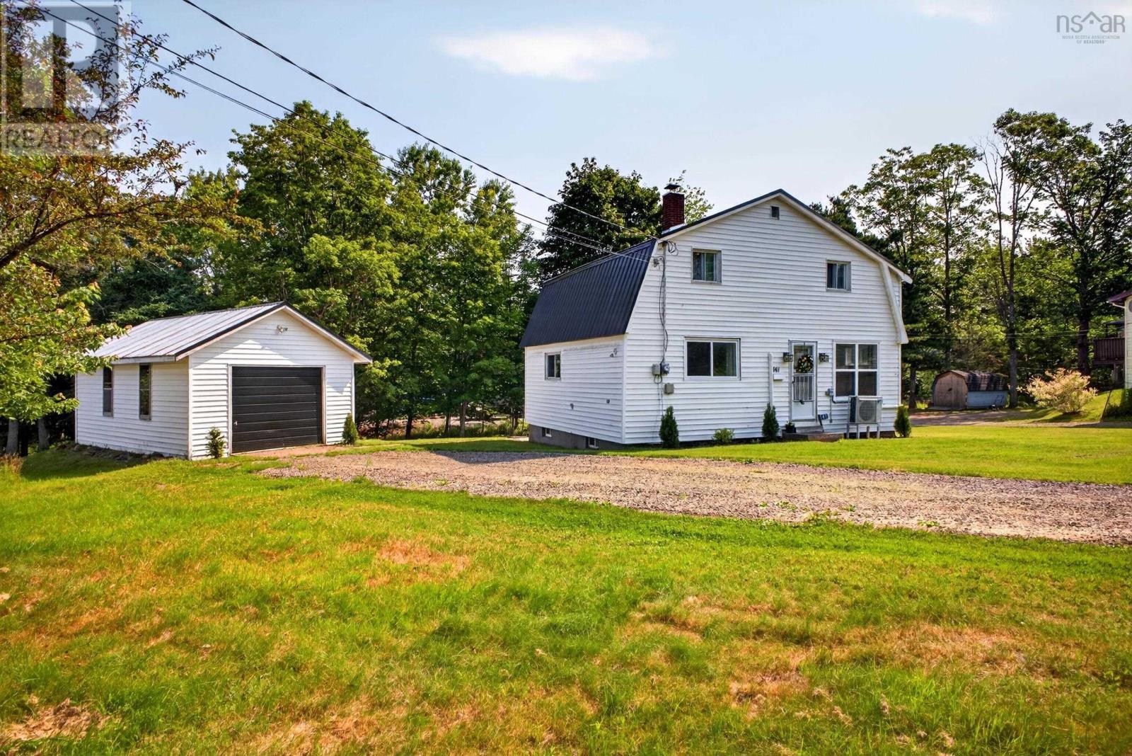 141 HARMONY Road