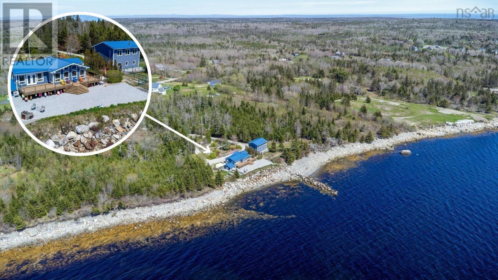 1904 Sandy Point Road Property Photo 1