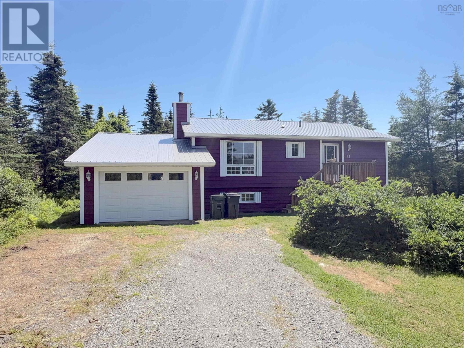 41 Old Abbotts Harbor Property Photo 1