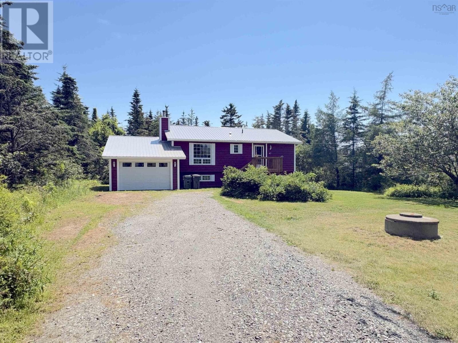 41 Old Abbotts Harbor Property Photo 2