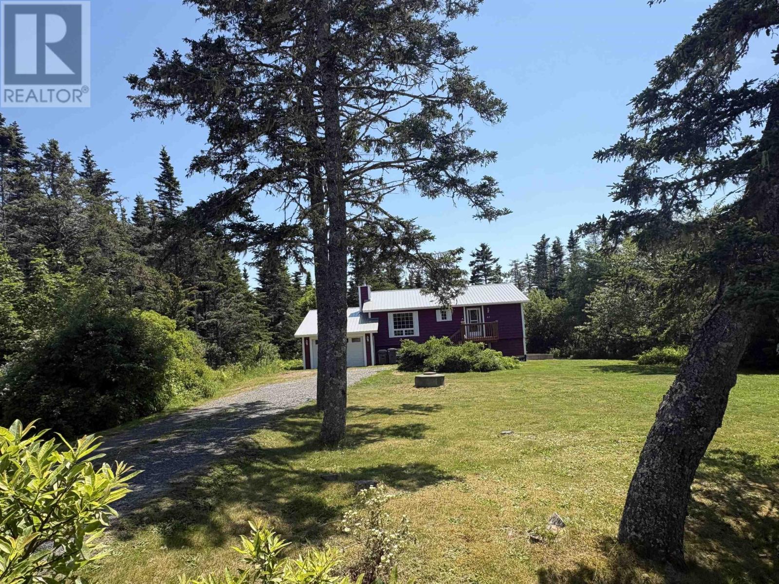 41 Old Abbotts Harbor Property Photo 3