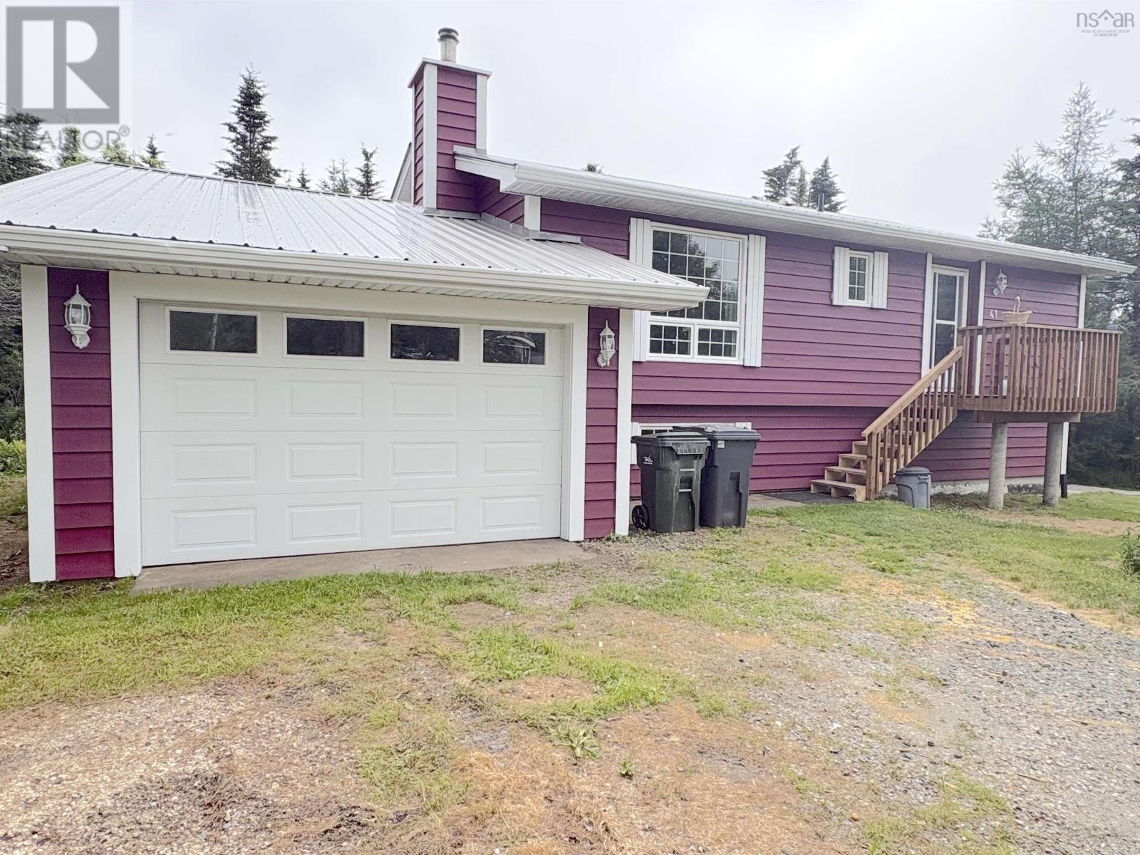 41 Old Abbotts Harbor Property Photo 4
