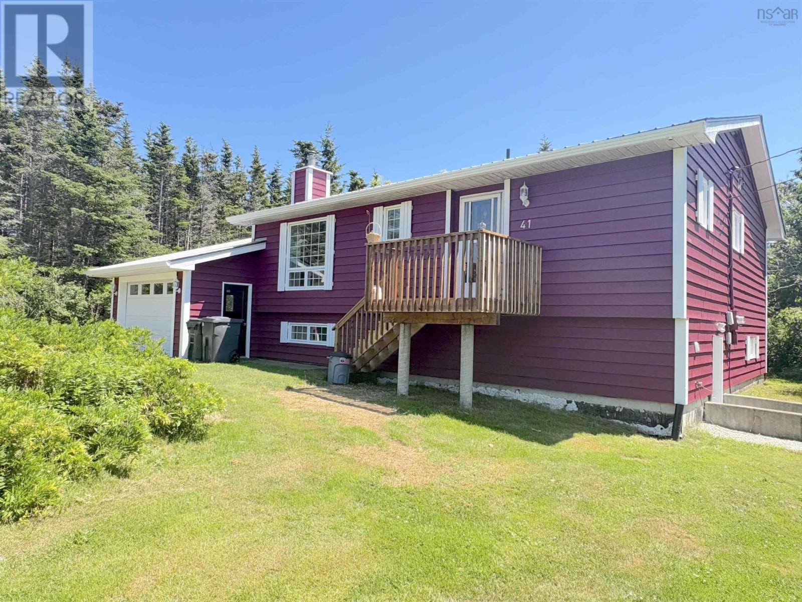 41 Old Abbotts Harbor Property Photo 23