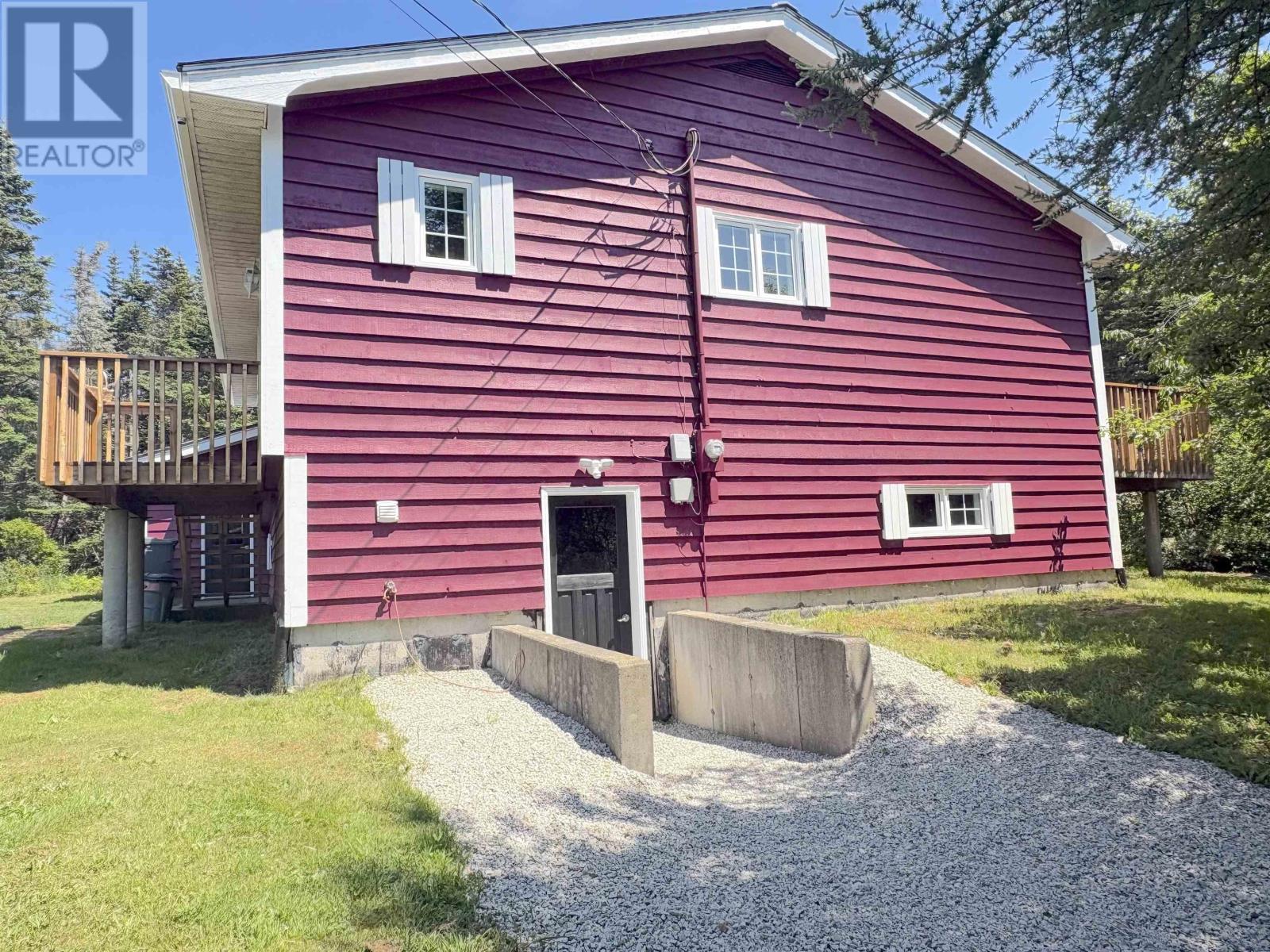 41 Old Abbotts Harbor Property Photo 24