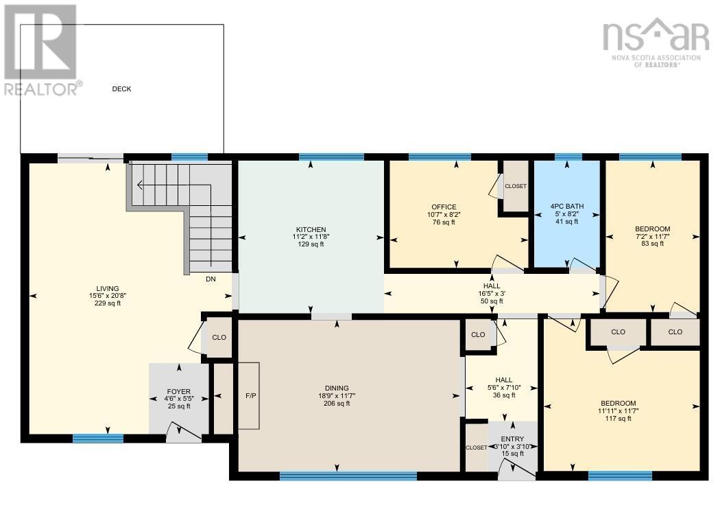 104 Eisener Street Property Photo 49