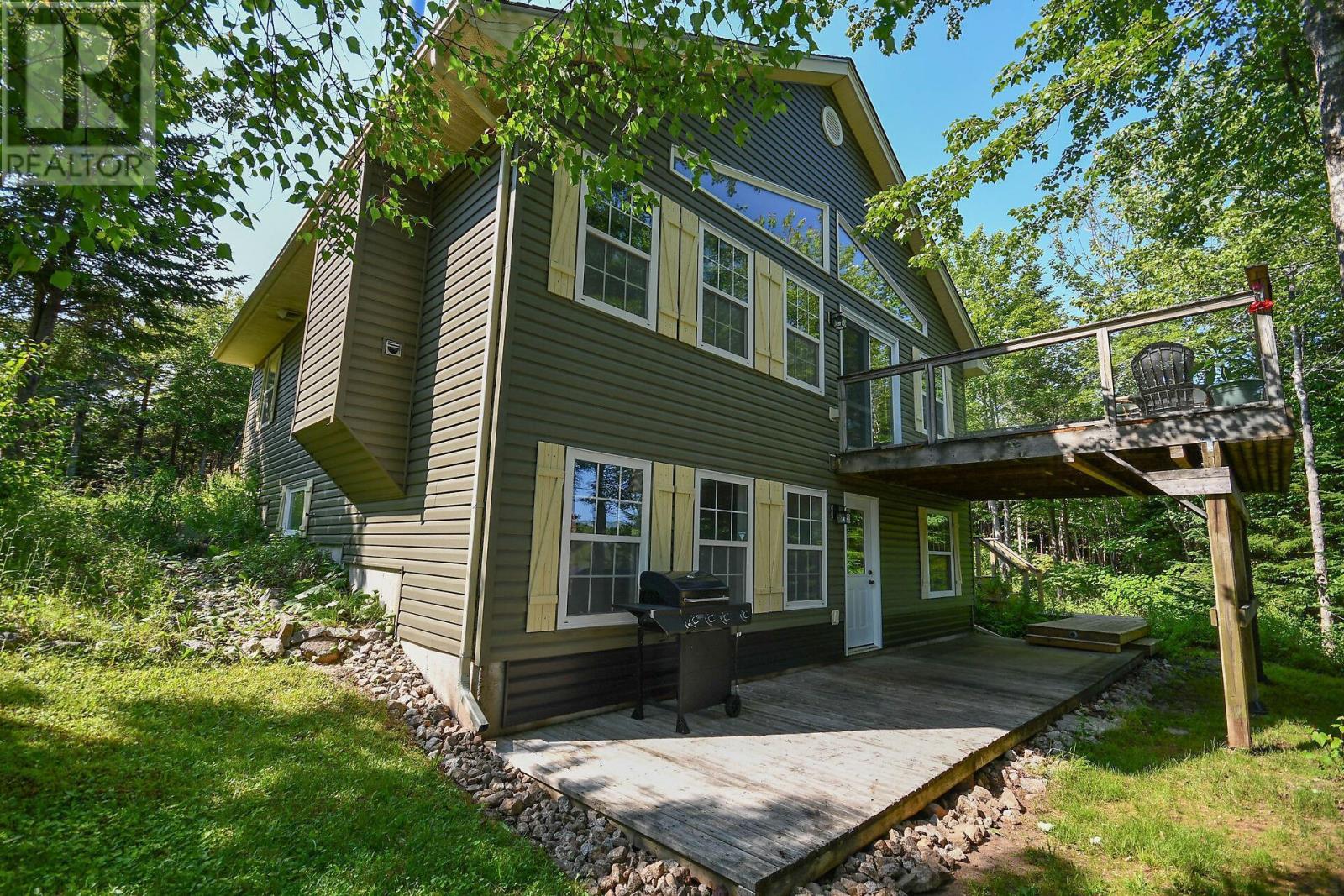 51 Back Lake Property Photo 1