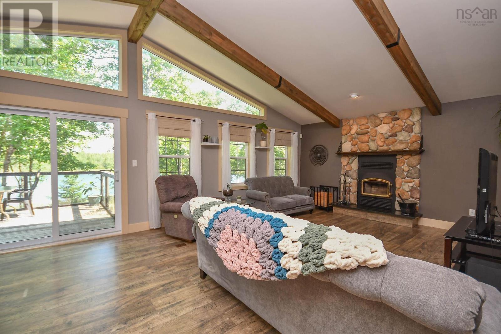 51 Back Lake Property Photo 6
