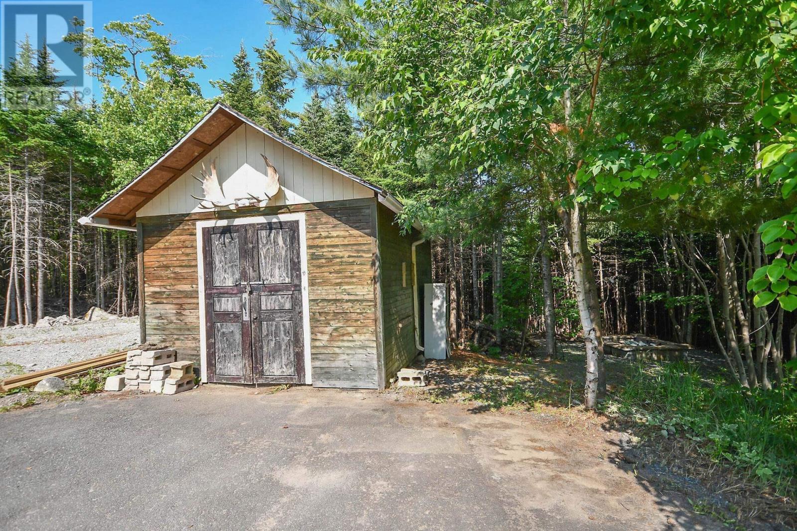 51 Back Lake Property Photo 32