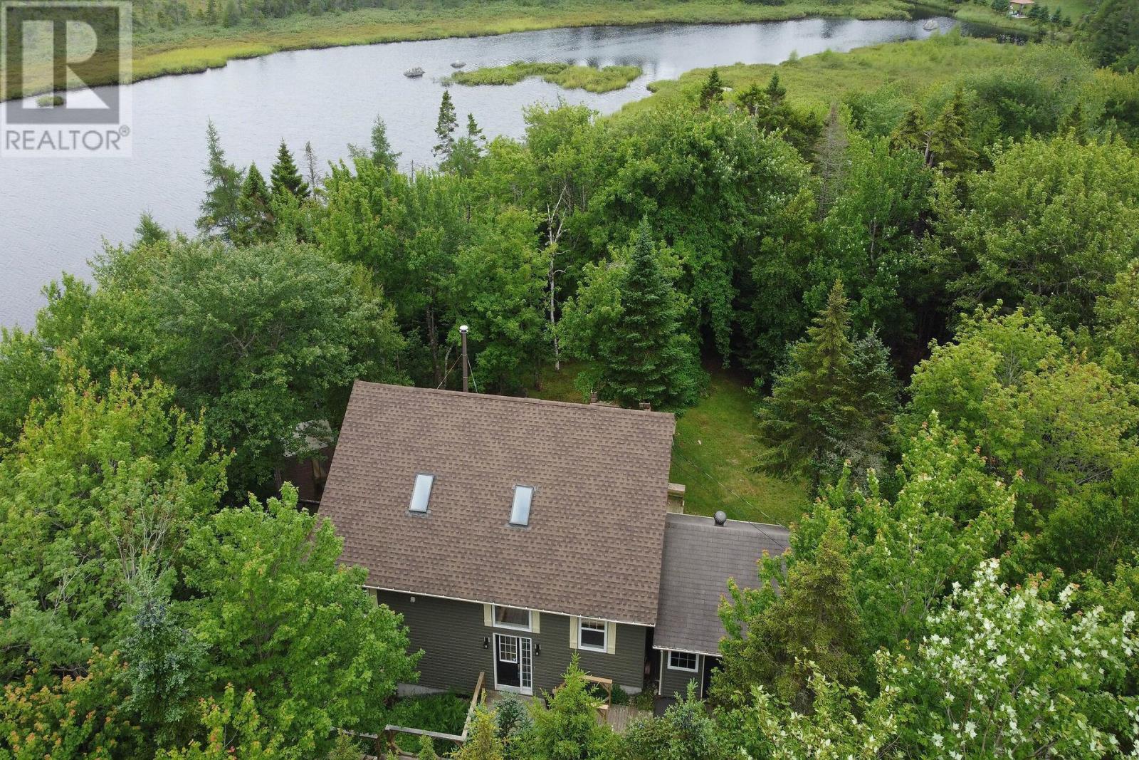 51 Back Lake Property Photo 40
