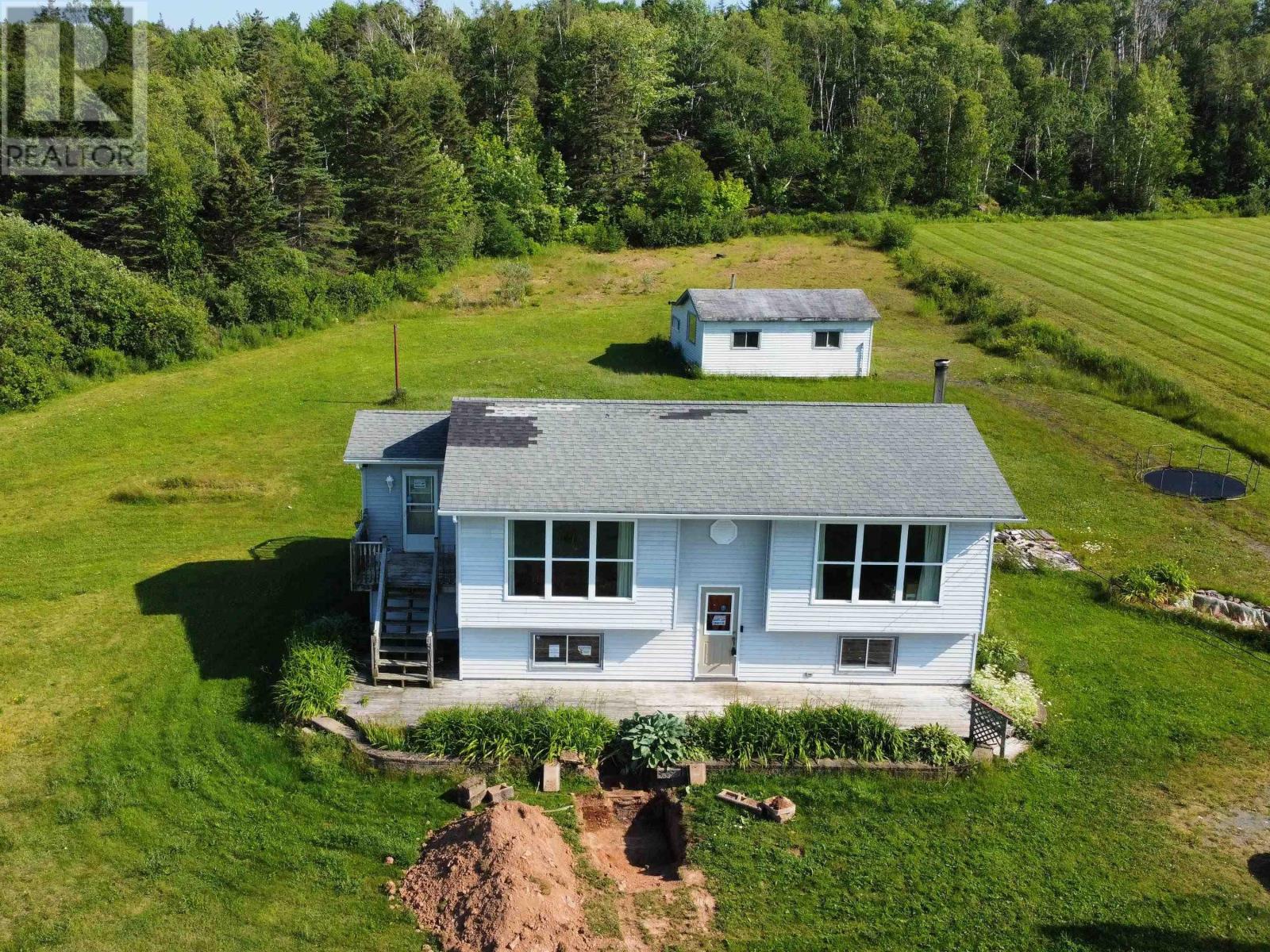 1478 Highway 215 Property Photo 1