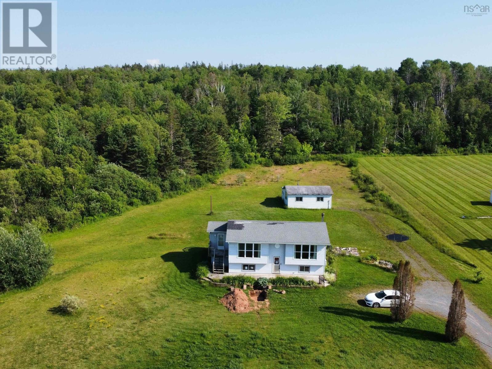 1478 Highway 215 Property Photo 2
