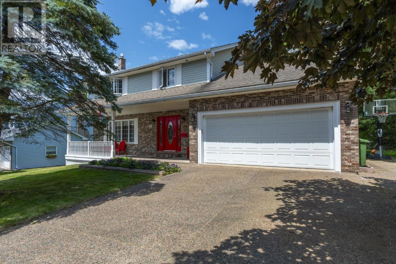 85 Brentwood Drive
