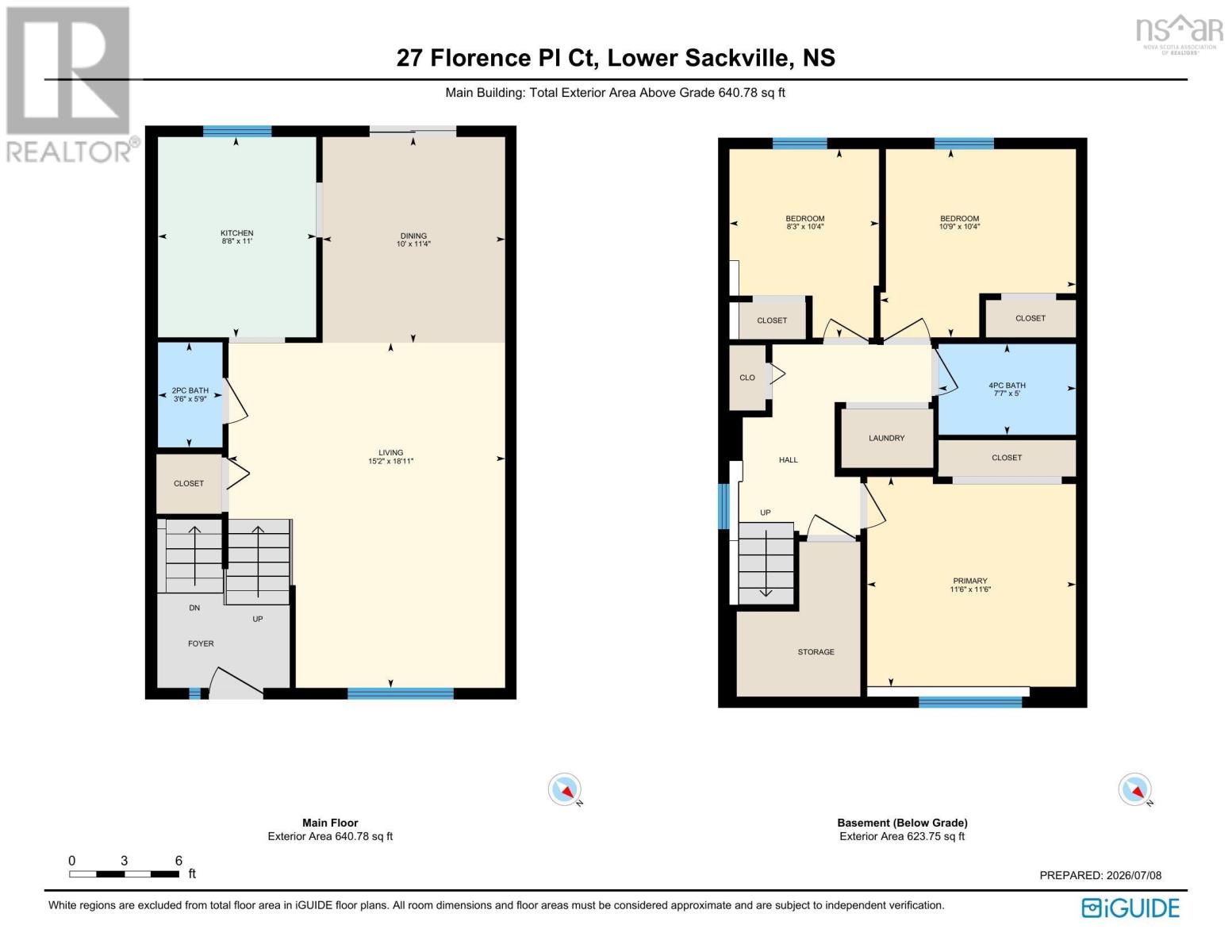 27 Florence Place Court Property Photo 18