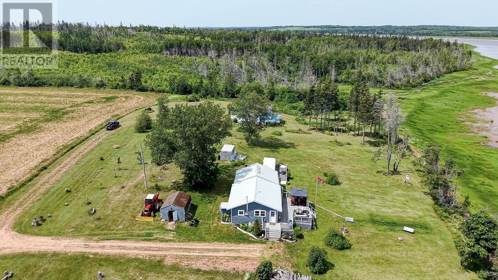 92 O'brien's Lane Property Photo 32
