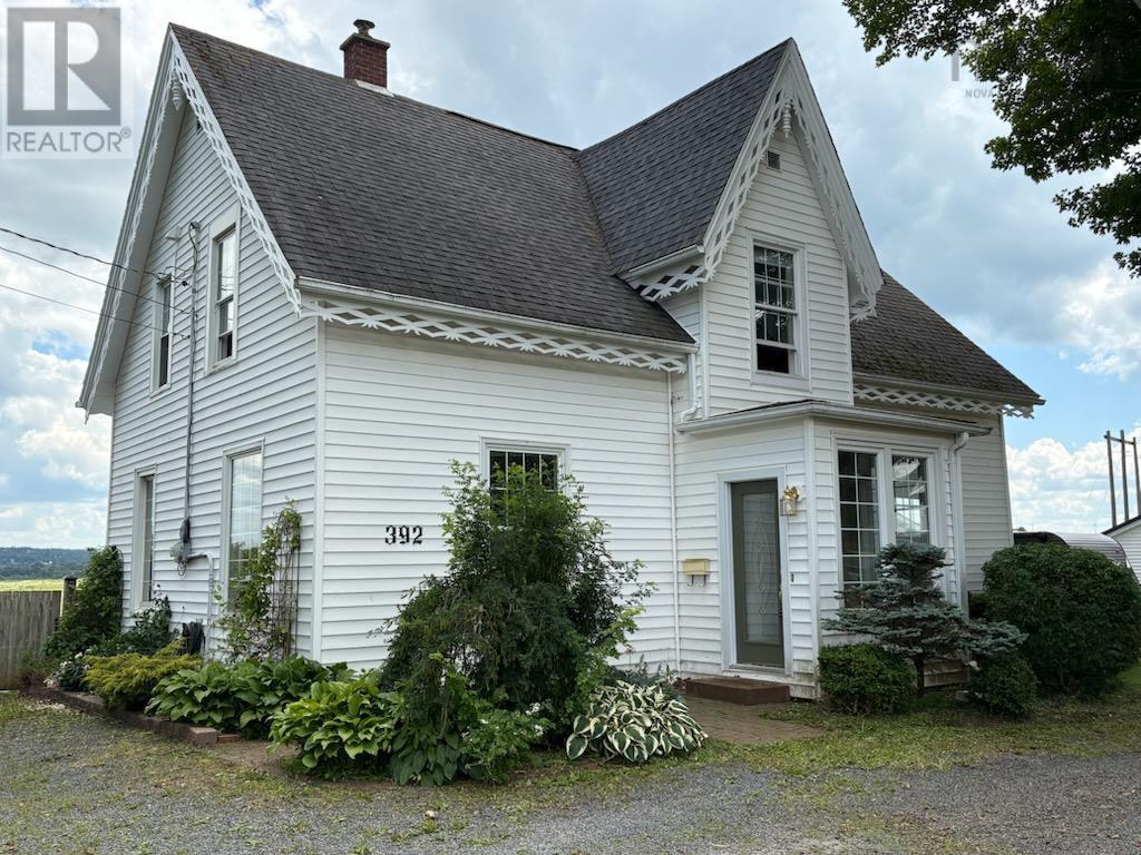 392 Onslow Road