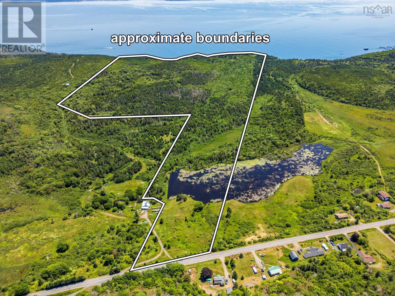 Land Highway 217 Property Photo 1