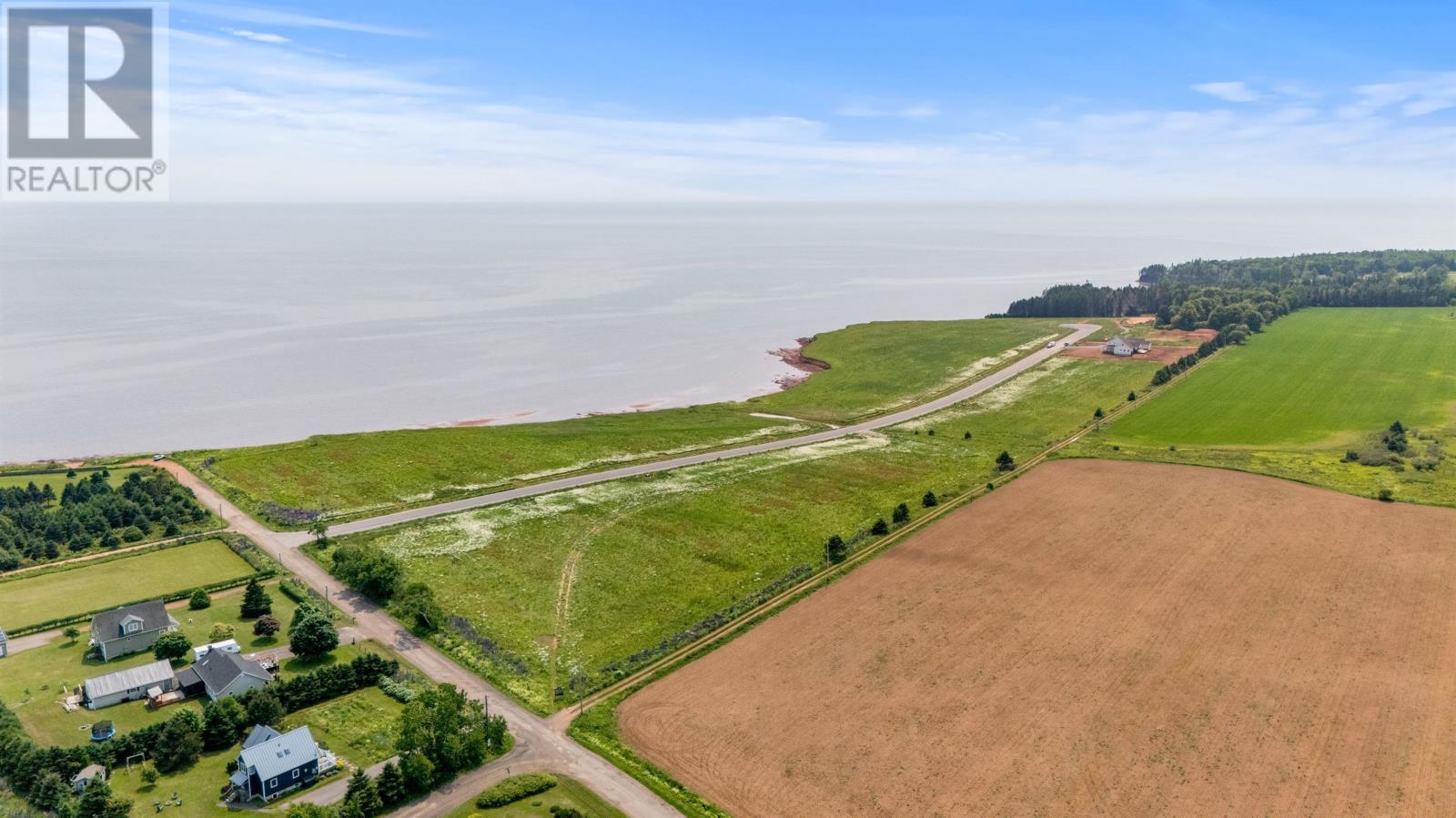 Lot 25-18 Kinglet Lane Property Photo 3