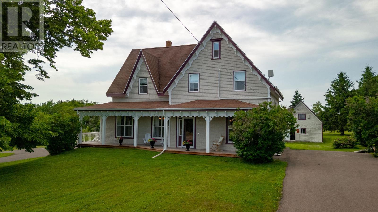 4189 North Carleton Road Extension Property Photo 2