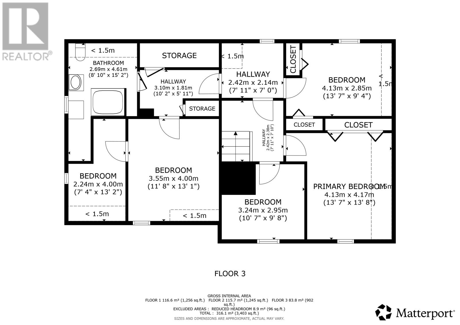 4189 North Carleton Road Extension Property Photo 44