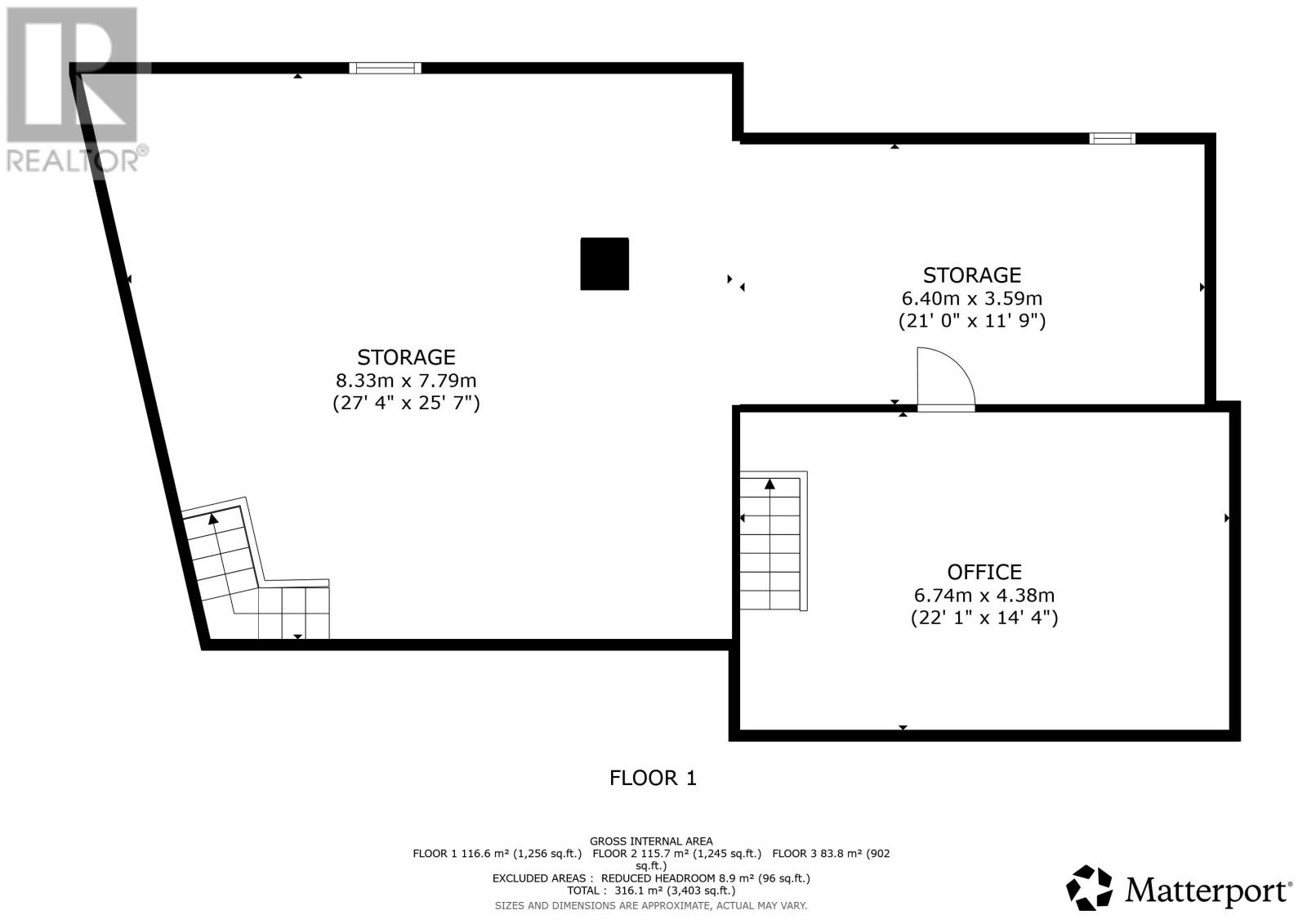 4189 North Carleton Road Extension Property Photo 45