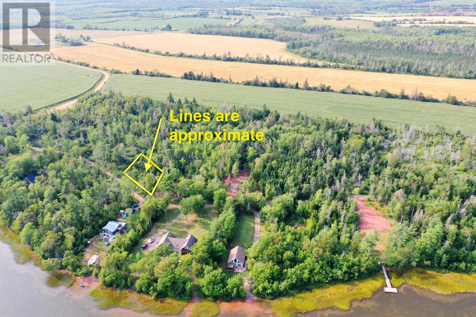Lot 19 Okeefe Lane Property Photo 1
