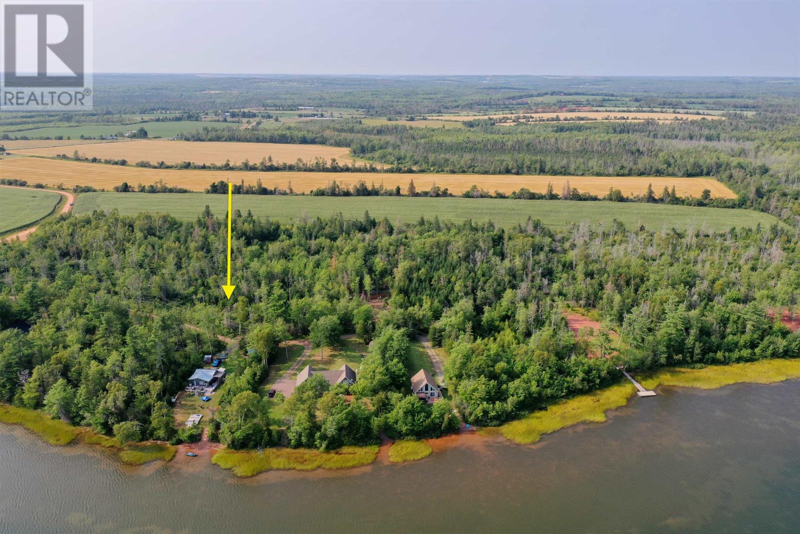 Lot 19 Okeefe Lane Property Photo 5