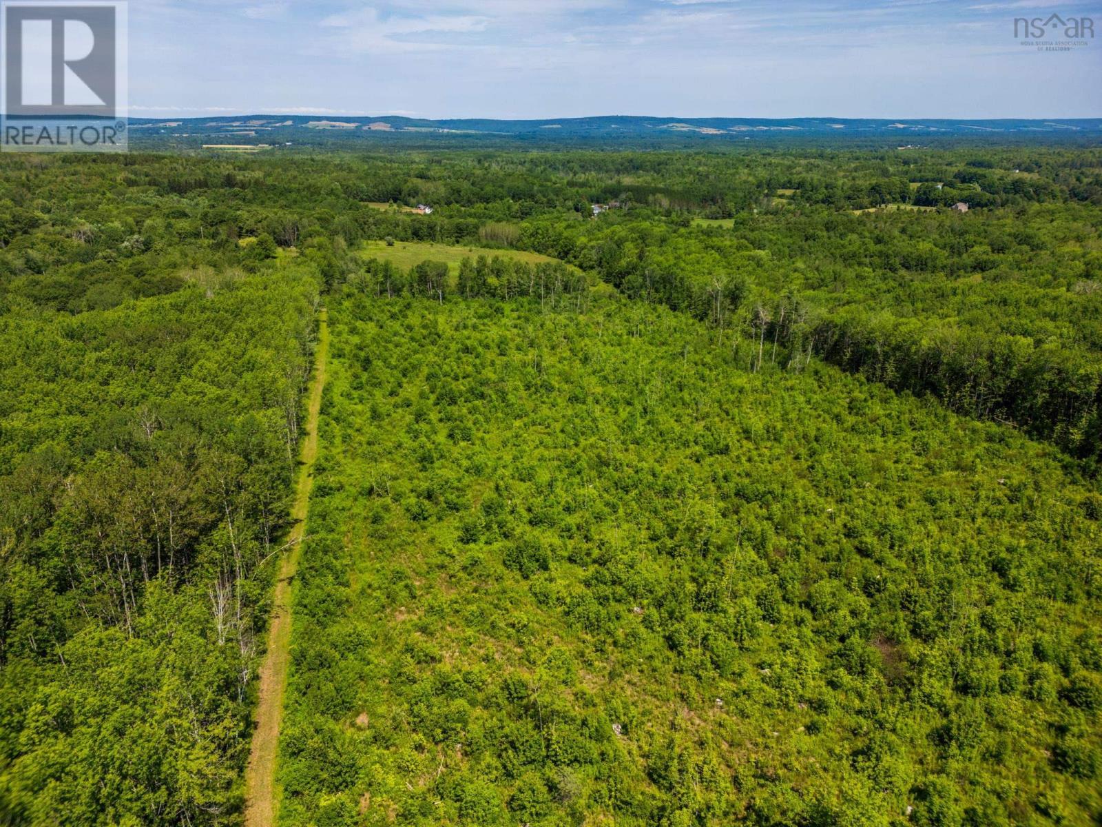 Vacant Land Torbrook Road Property Photo 1