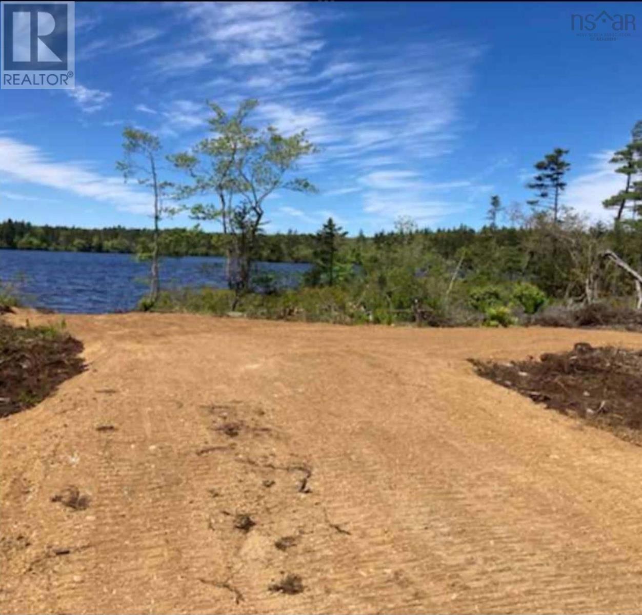 Lot 4 Fournier Road Property Photo 1