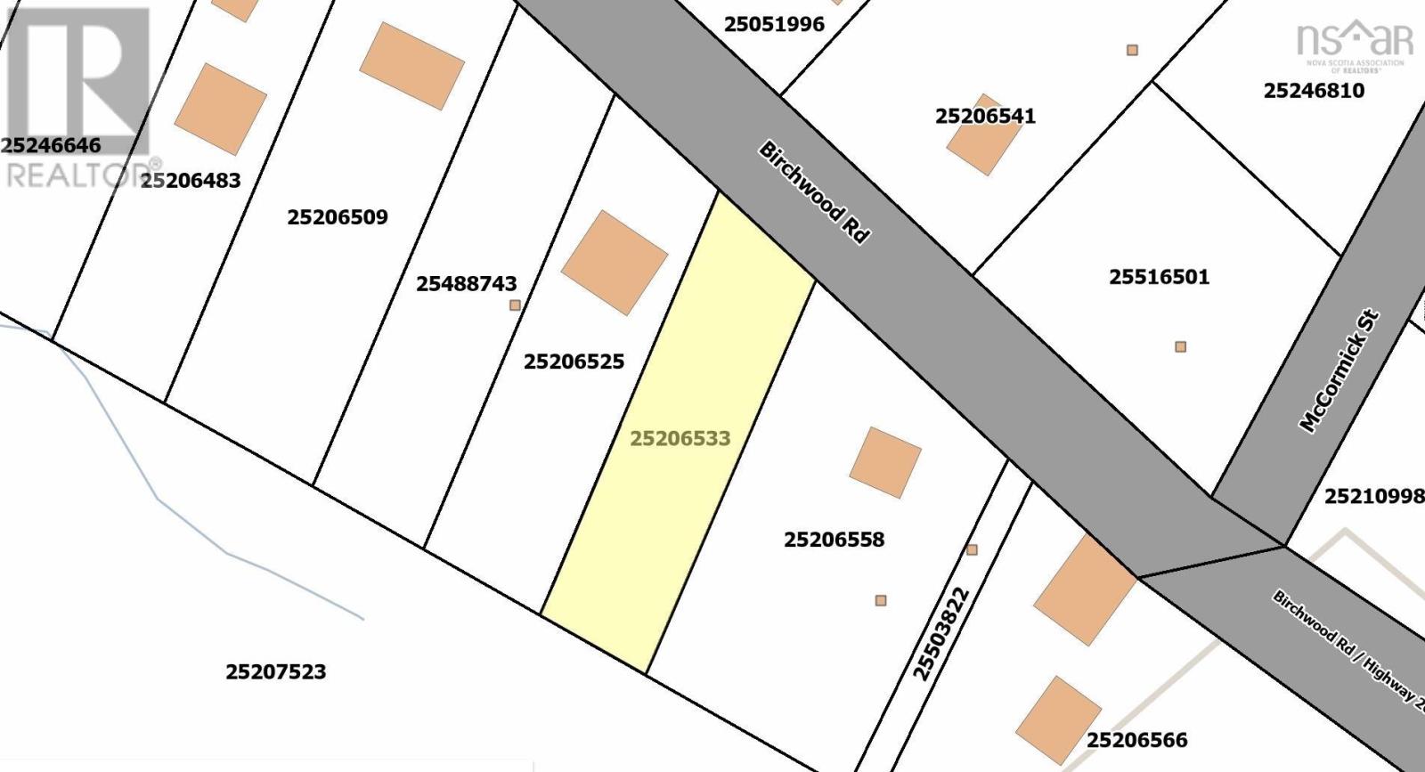 136 Birchwood Road Property Photo 1