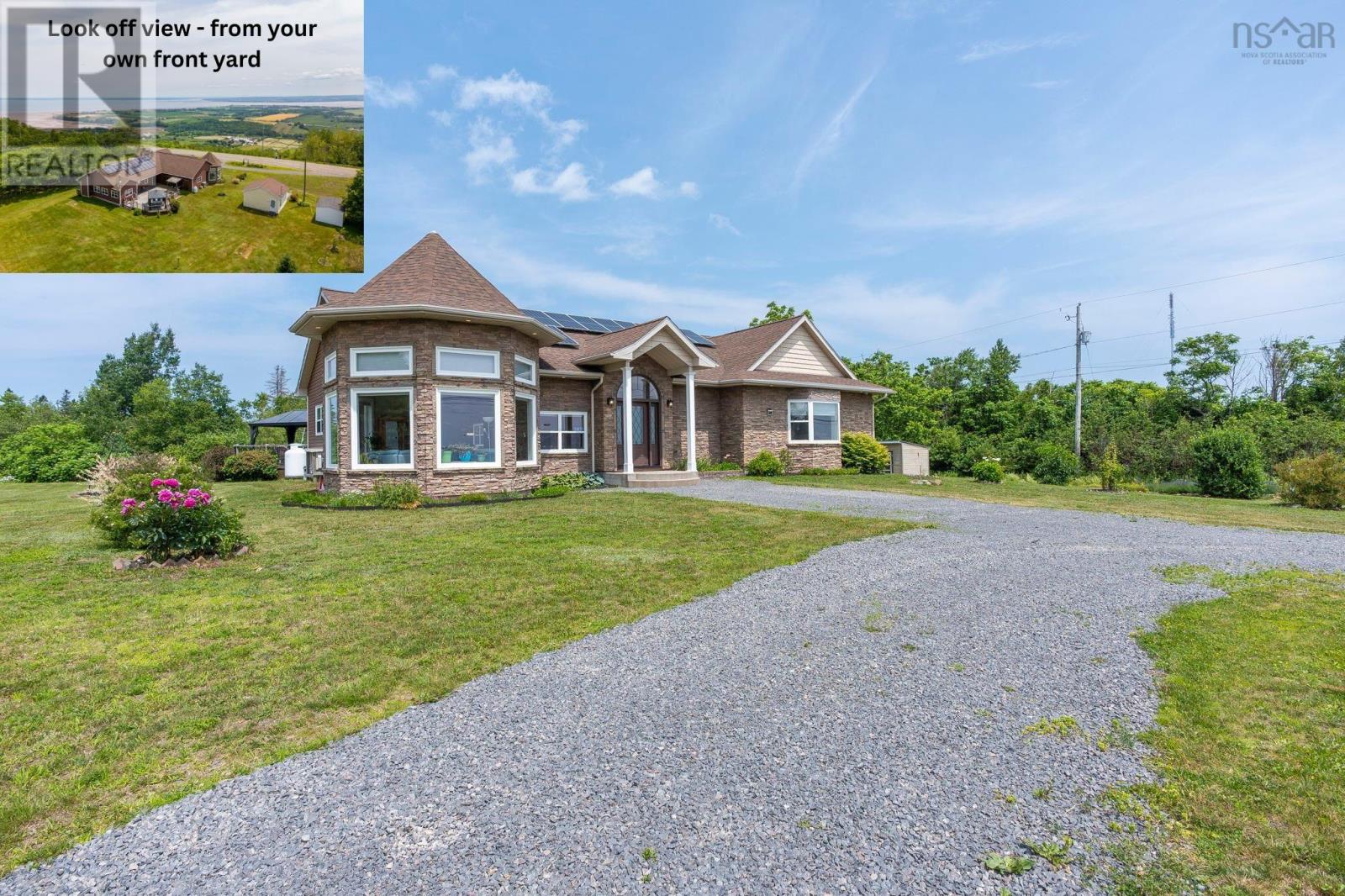 3419 358 Highway Property Photo 1