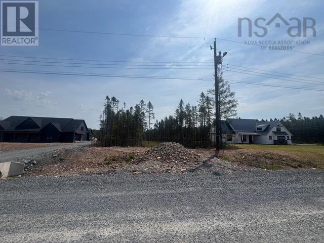 Parcel A Ravenwood Drive Property Photo 1