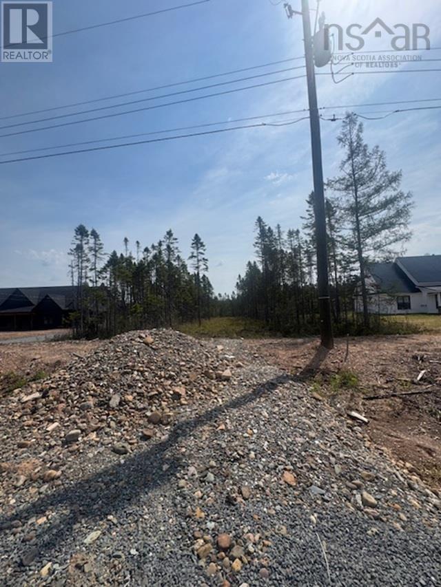 Parcel A Ravenwood Drive Property Photo 2