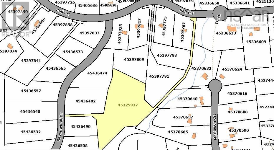 Parcel A Ravenwood Drive Property Photo 3