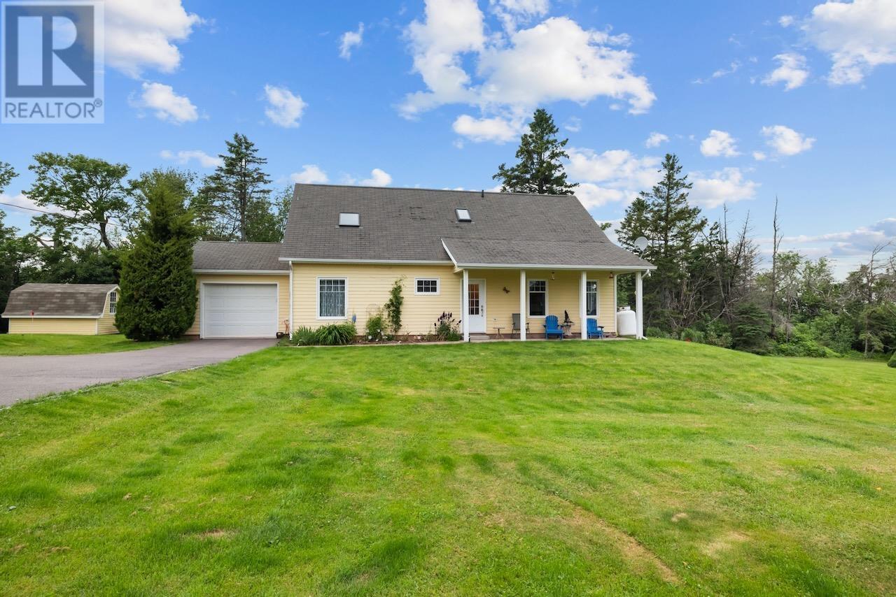 3687 Route 20 Property Photo 1