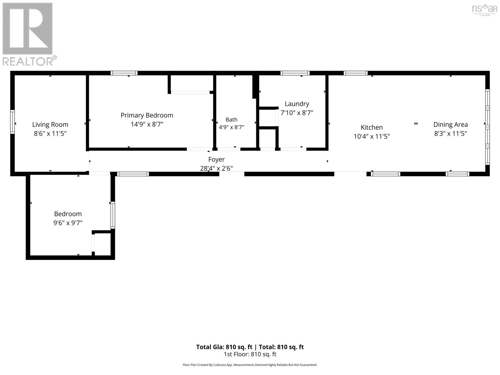 75 Broad Cove Banks Road Property Photo 32