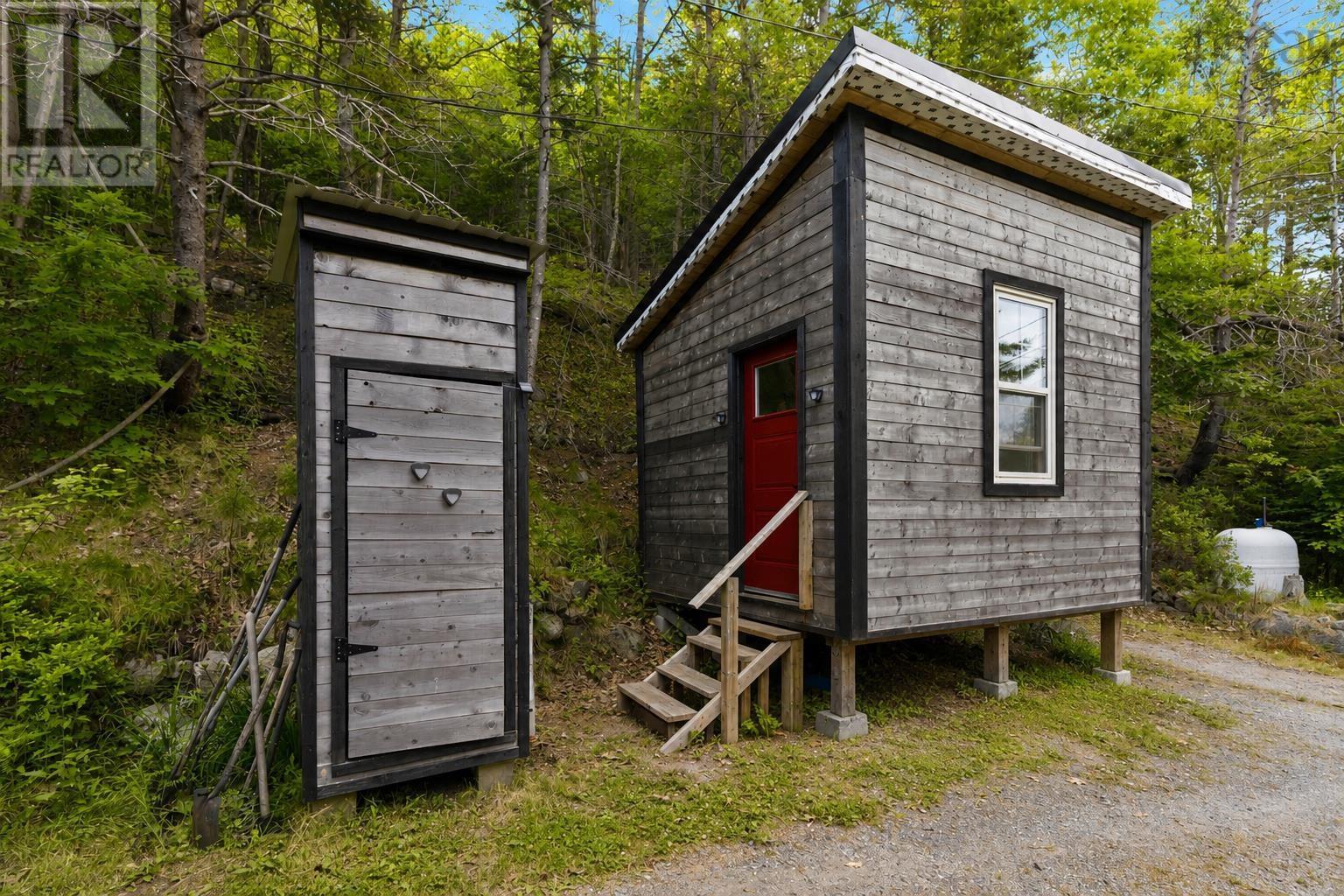 6629 St. Margaret's Bay Road Property Photo 23
