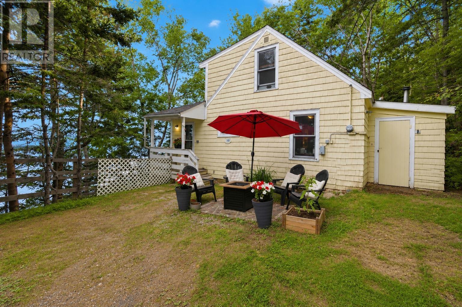 6629 St. Margaret's Bay Road Property Photo 26