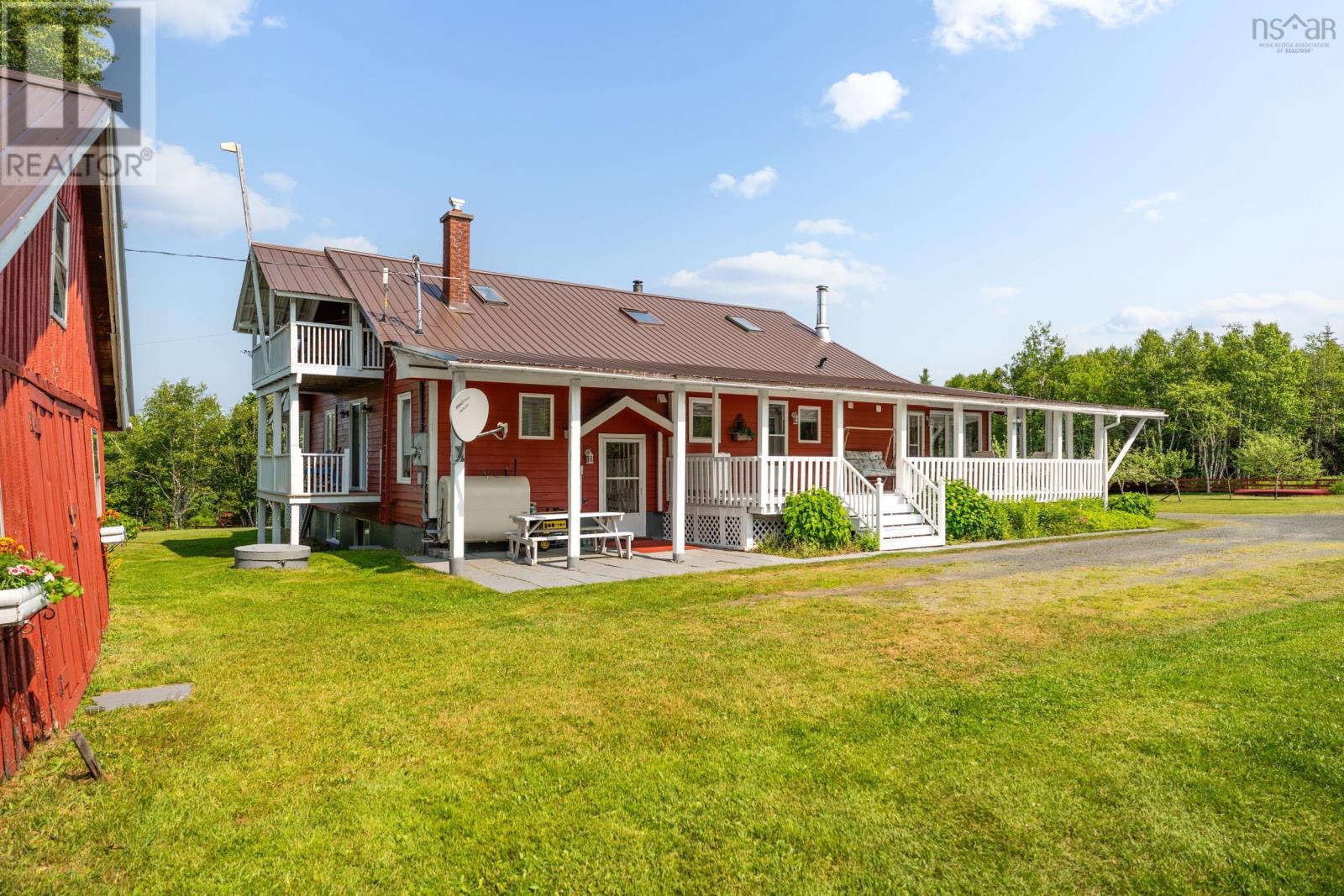 507 Pinevale Road Property Photo 44