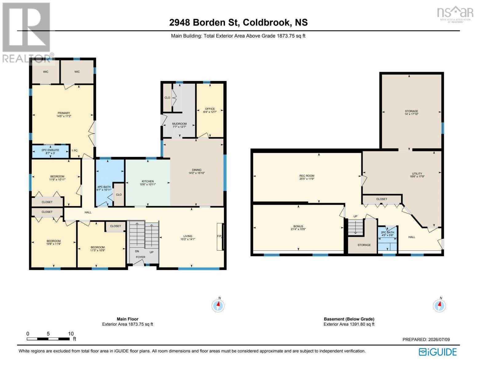 2948 Borden Street Property Photo 38